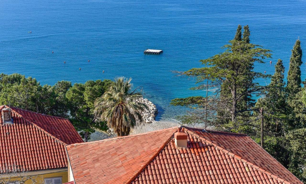Apartment 30 M From Beach,Makarska,Marija Bagian luar foto